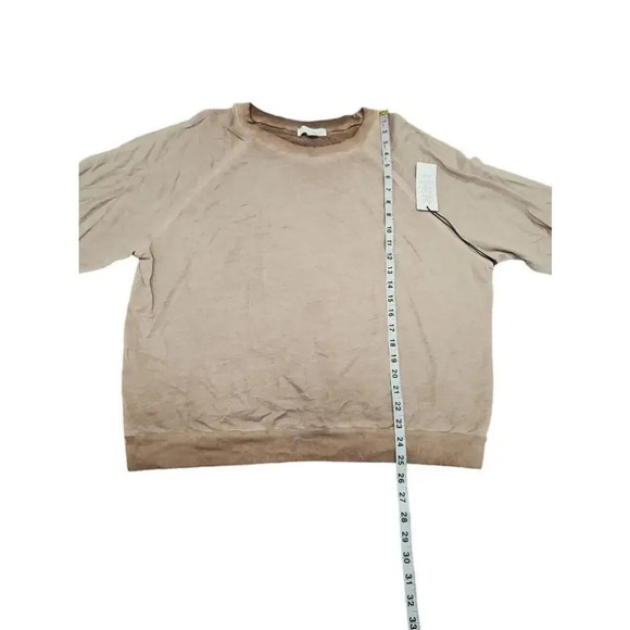 Women's Treasure & Bond Brown Sweatshirt - Size L - Picture 8 of 10